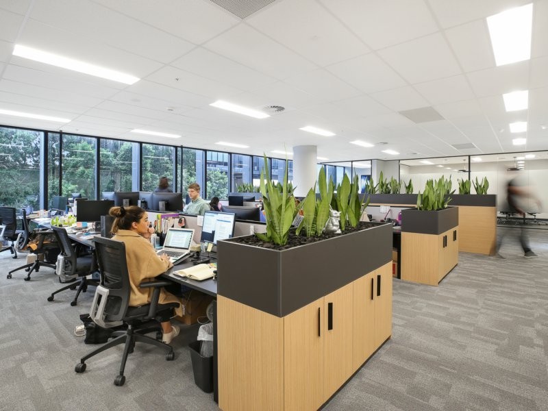 Level 2, 1 O’Riordan Street, Mascot NSW 2020