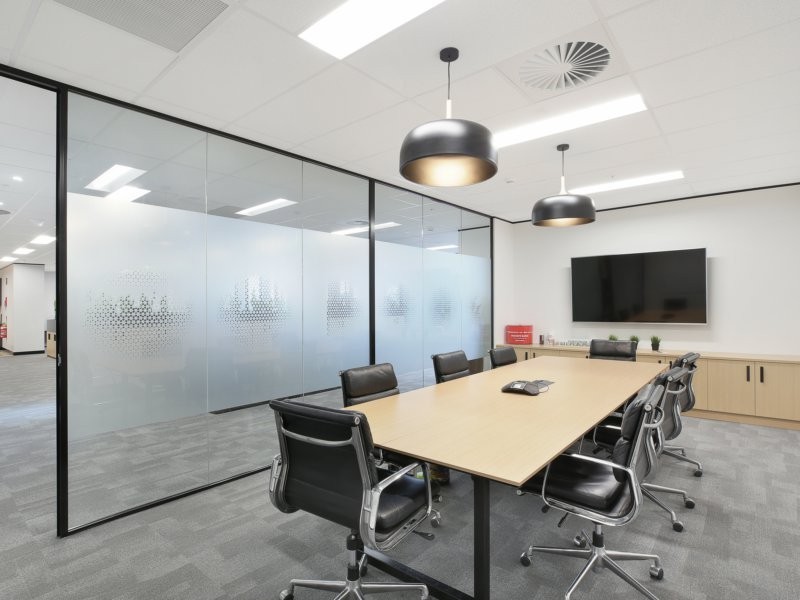 Level 2, 1 O’Riordan Street, Mascot NSW 2020