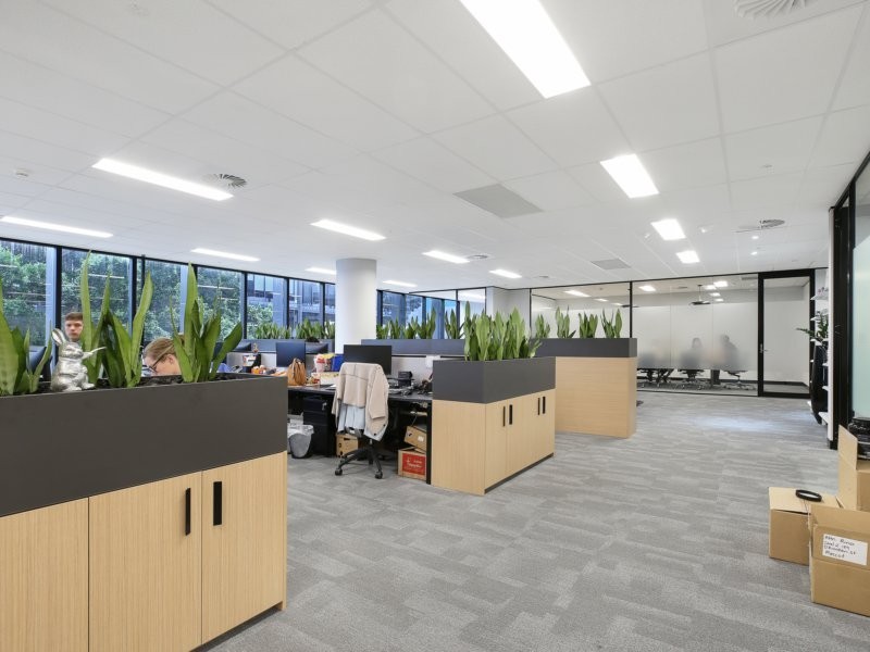 Level 2, 1 O’Riordan Street, Mascot NSW 2020