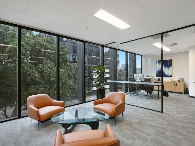 Level 2, 1 O’Riordan Street, Mascot NSW 2020