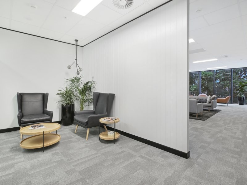 Level 2, 1 O’Riordan Street, Mascot NSW 2020