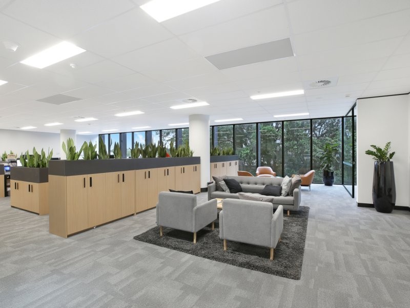 Level 2, 1 O’Riordan Street, Mascot NSW 2020