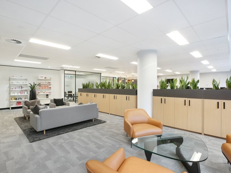Level 2, 1 O’Riordan Street, Mascot NSW 2020