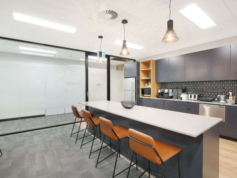Level 2, 1 O’Riordan Street, Mascot NSW 2020