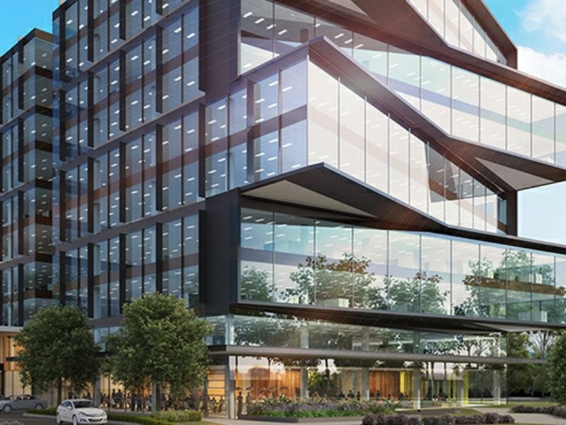 Level 2, 1 O’Riordan Street, Mascot NSW 2020