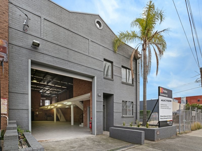 6 Victoria Street, Beaconsfield NSW 2015