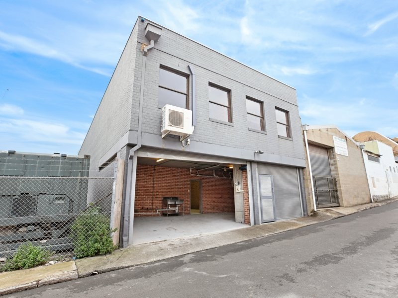 6 Victoria Street, Beaconsfield NSW 2015