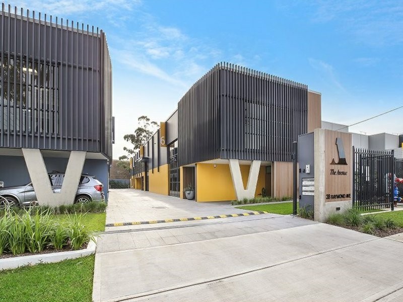 38 Raymond Avenue, Matraville NSW 2036