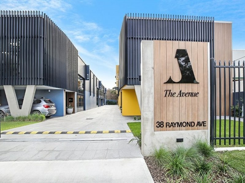 38 Raymond Avenue, Matraville NSW 2036