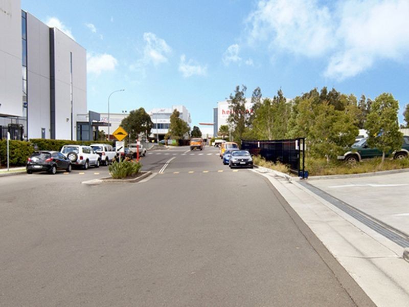 Site 2/283 Coward Street, Mascot NSW 2020