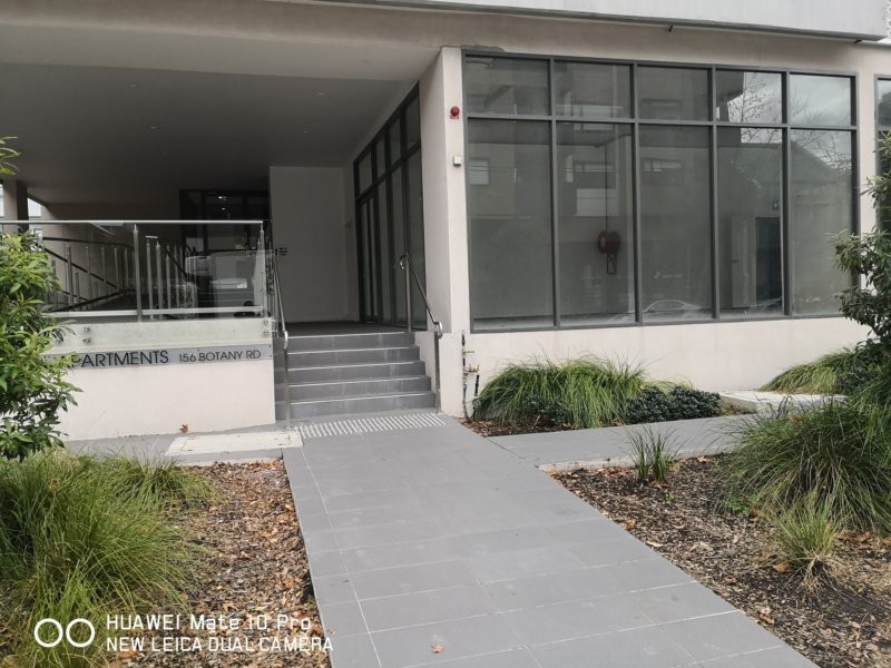 146-156 Botany Road, Alexandria NSW 2015