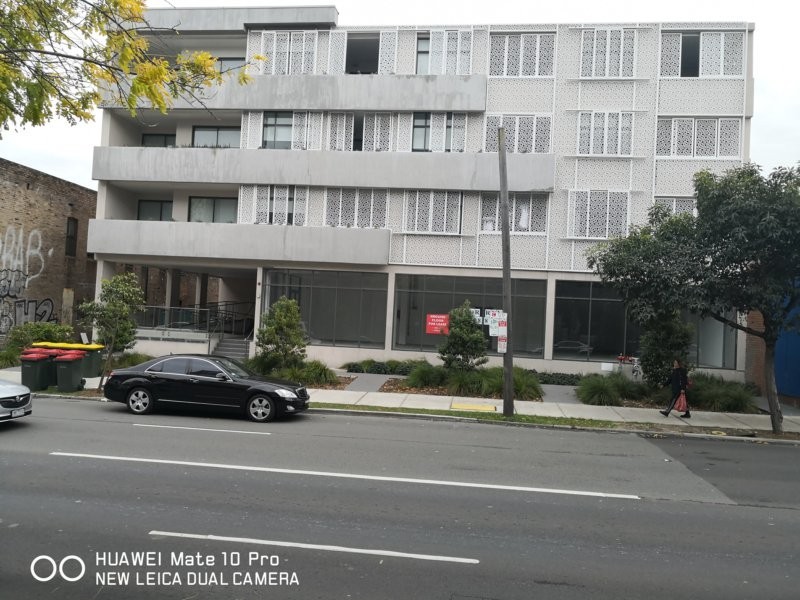 146-156 Botany Road, Alexandria NSW 2015