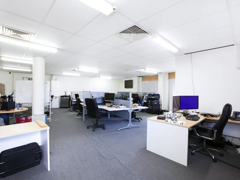 2C4 & 2C5/25 Allen Street, Waterloo NSW 2017