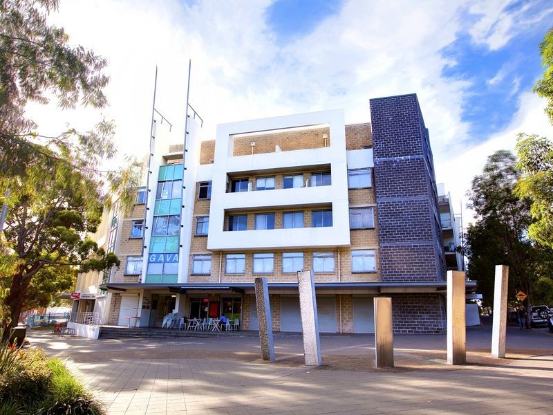 2C4 & 2C5/25 Allen Street, Waterloo NSW 2017