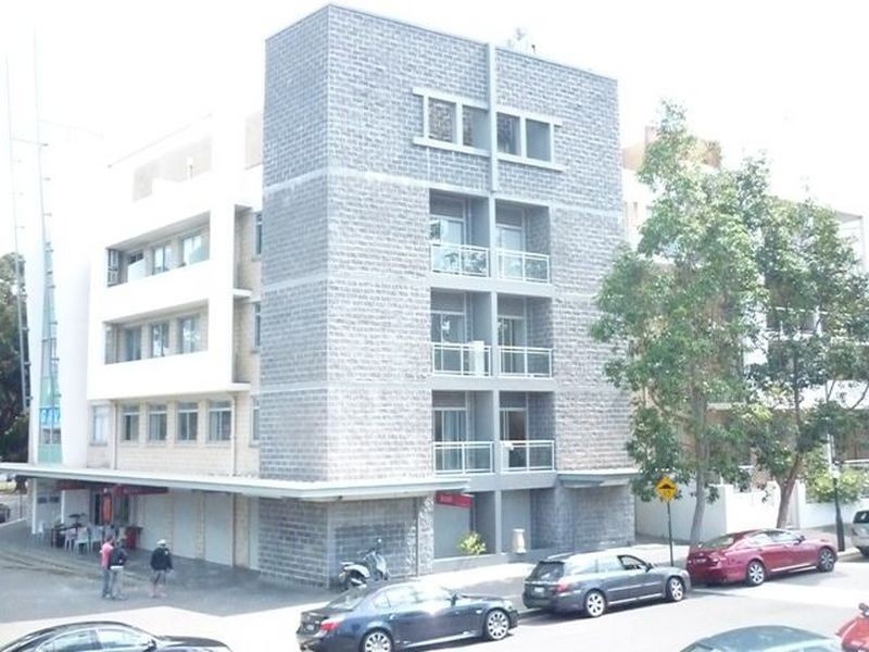 2C4 & 2C5/25 Allen Street, Waterloo NSW 2017