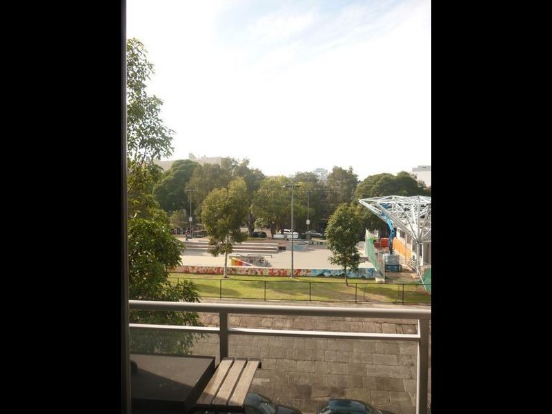 2C4 & 2C5/25 Allen Street, Waterloo NSW 2017