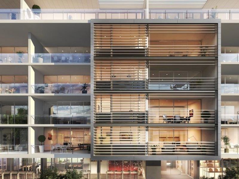 1 & 2/1-3 Dunning Avenue, Rosebery NSW 2018
