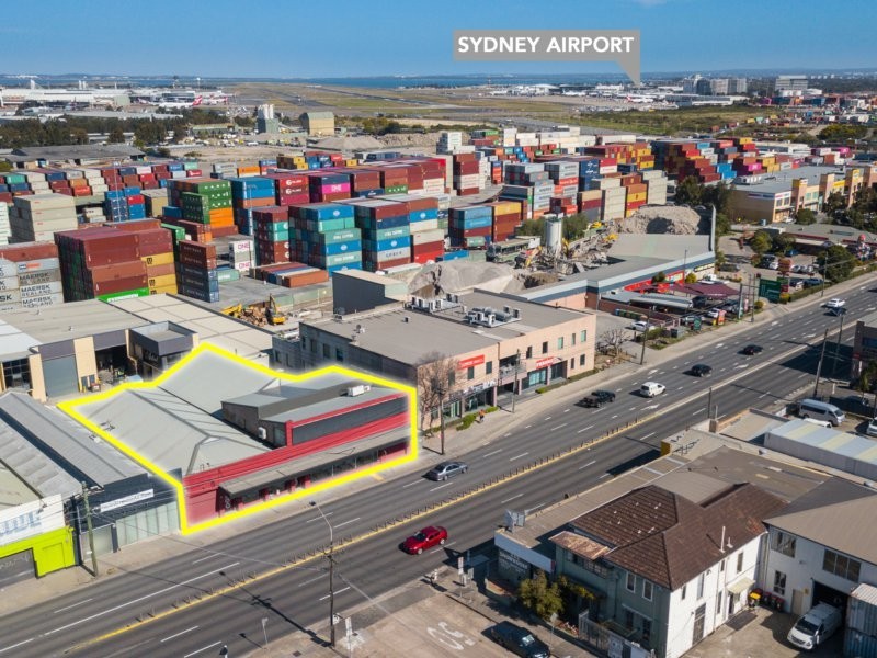 380 Princes Highway, St Peters NSW 2044