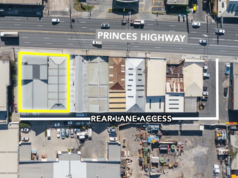 380 Princes Highway, St Peters NSW 2044