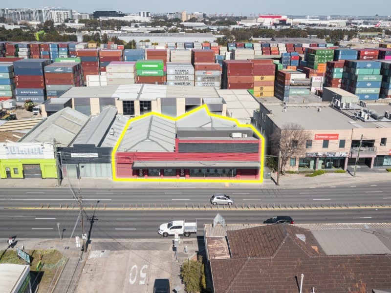 380 Princes Highway, St Peters NSW 2044