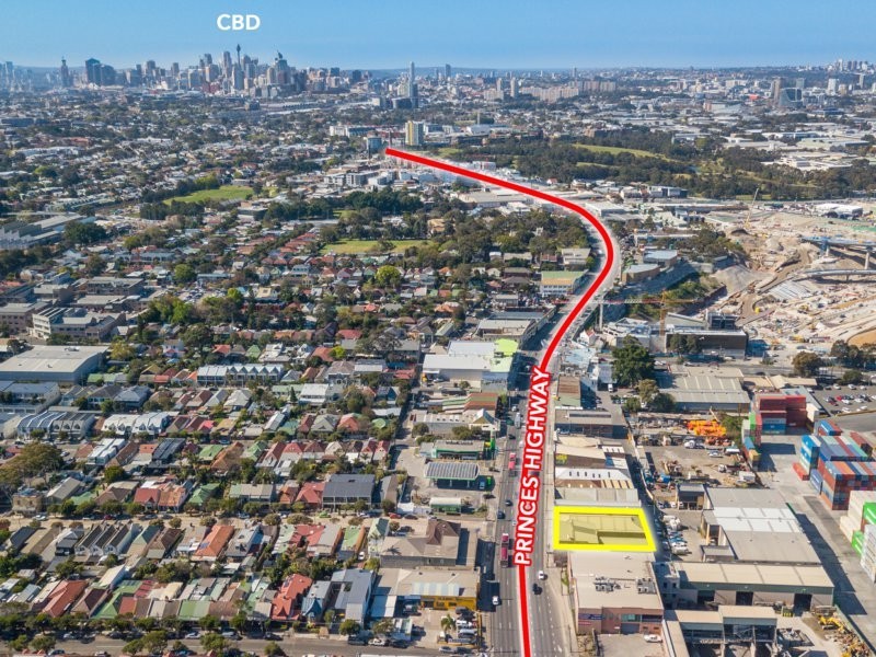 380 Princes Highway, St Peters NSW 2044