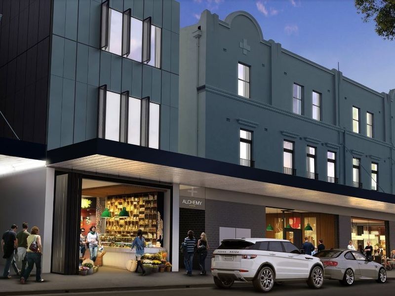 93 Redfern Street, Redfern NSW 2016