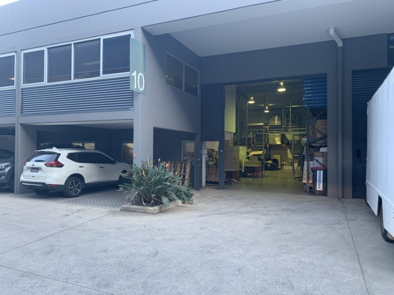 Unit 10/15 Meadow Way, Banksmeadow NSW 2019