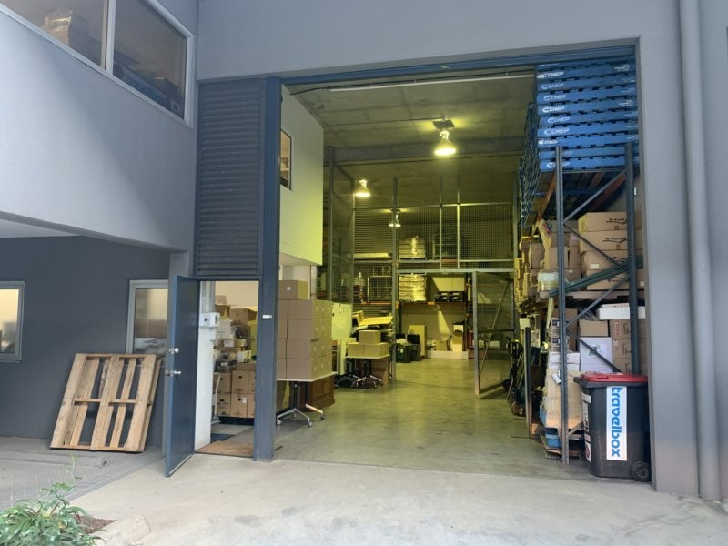 Unit 10/15 Meadow Way, Banksmeadow NSW 2019