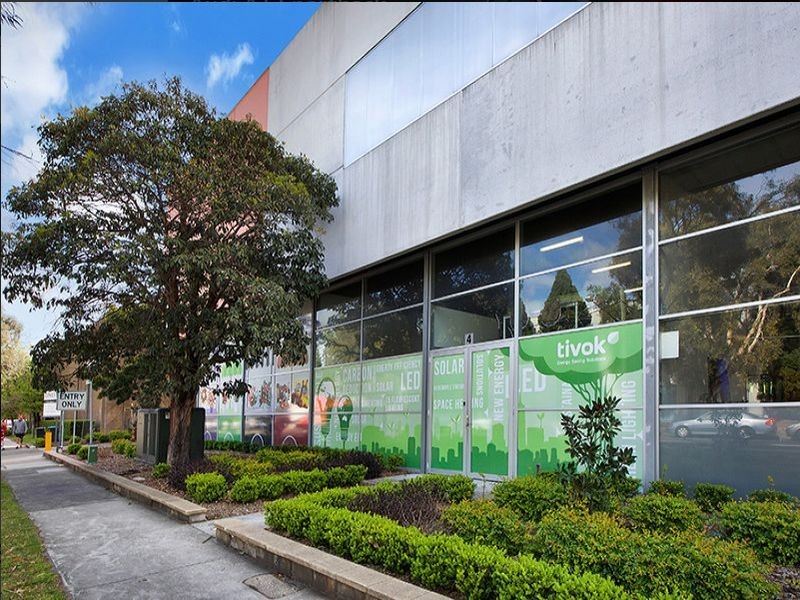 Unit 4/51-53 Bourke Road, Alexandria NSW 2015