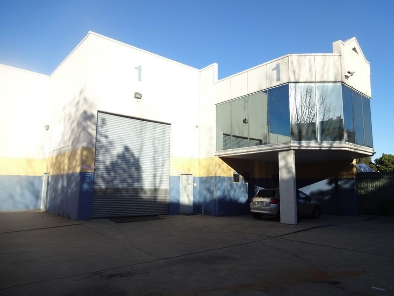 1/25 Ossary Street, Mascot NSW 2020