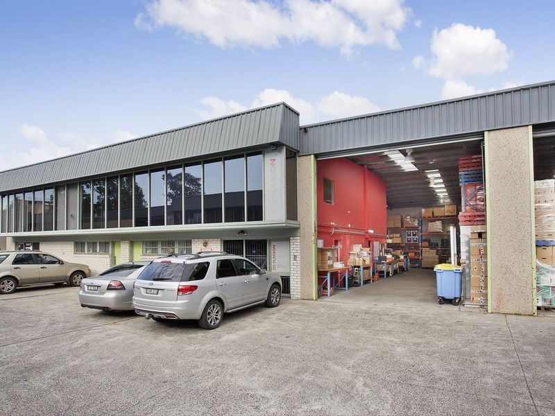 3/53-57 Burrows Road, Alexandria NSW 2015