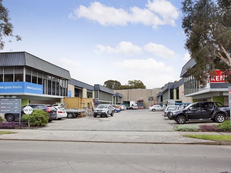 3/53-57 Burrows Road, Alexandria NSW 2015