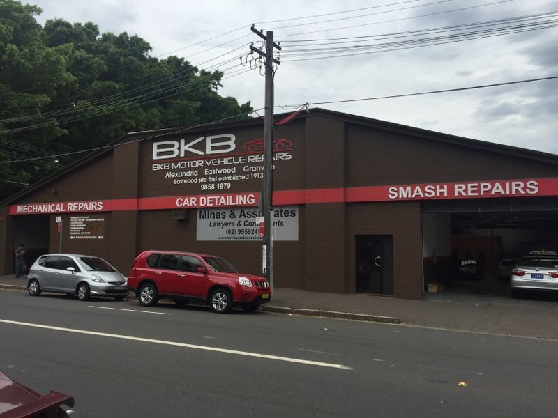78-80 McEvoy Street, Alexandria NSW 2015
