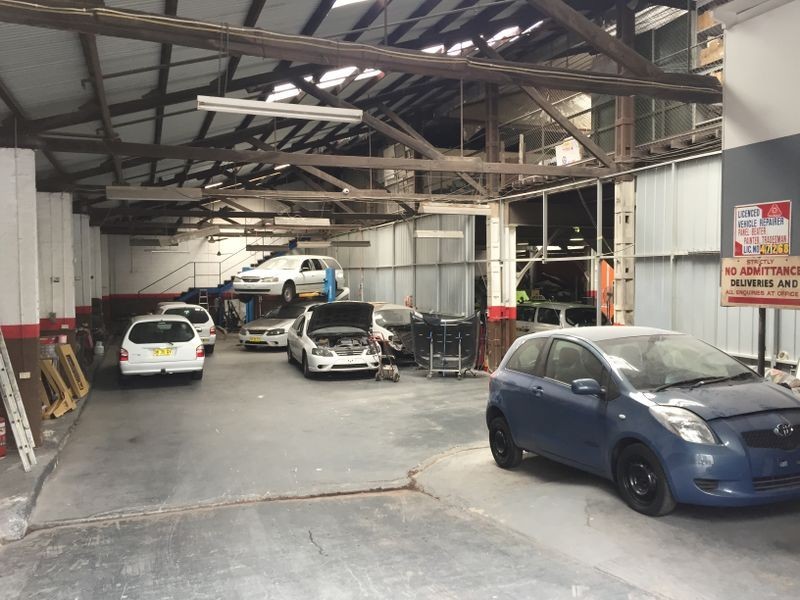 78-80 McEvoy Street, Alexandria NSW 2015