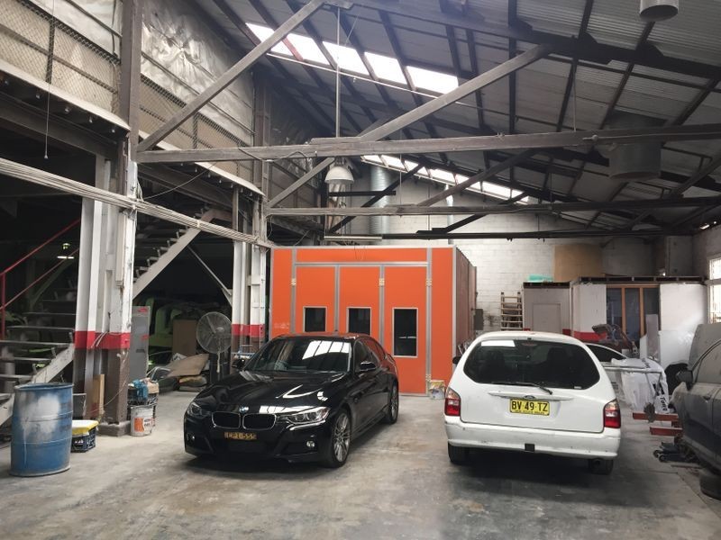 78-80 McEvoy Street, Alexandria NSW 2015