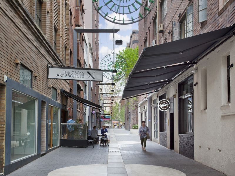 9/24-40 Springfield Avenue, Potts Point NSW 2011