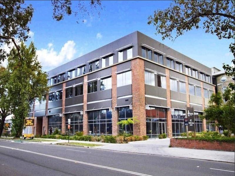41-43 Bourke Road, Alexandria NSW 2015