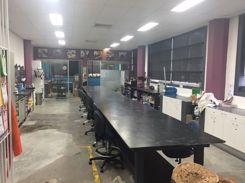 301/30-40 Harcourt Parade, Rosebery NSW 2018