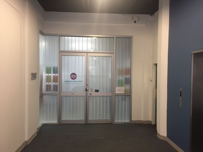 301/30-40 Harcourt Parade, Rosebery NSW 2018