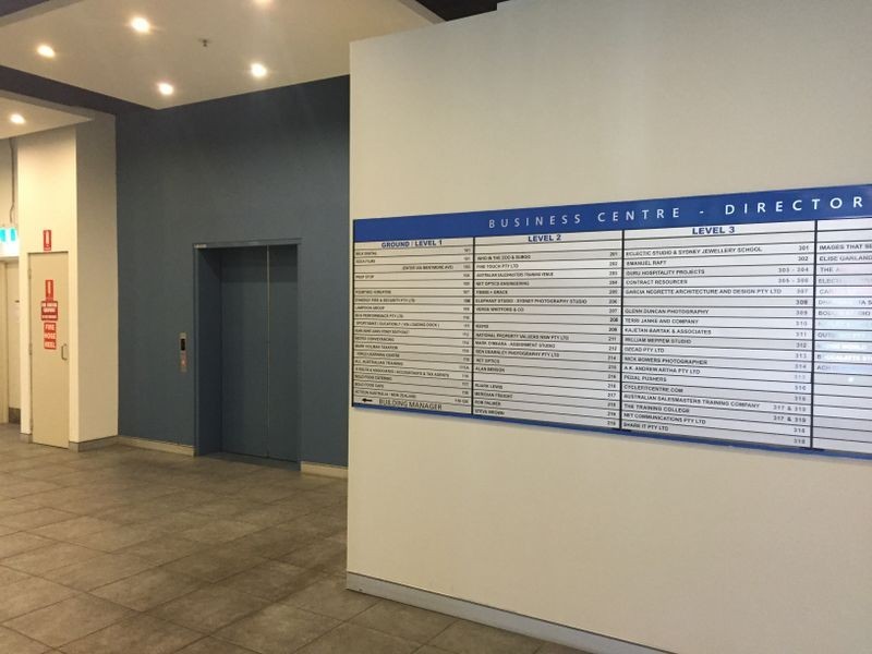 301/30-40 Harcourt Parade, Rosebery NSW 2018