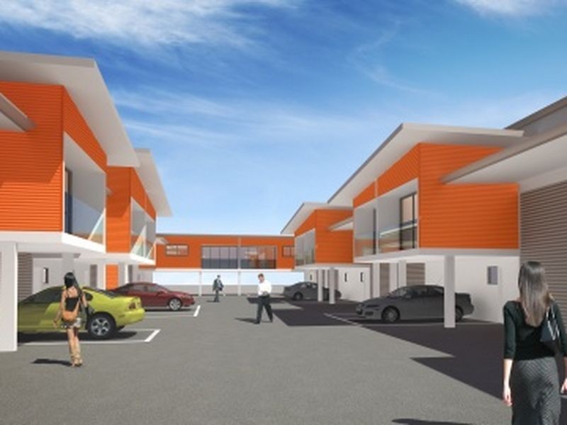 95 Burrows Road, Alexandria NSW 2015