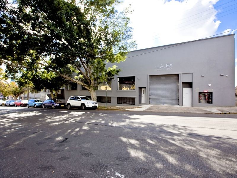 7 & 8/40-42 O’Riordan Street, Alexandria NSW 2015