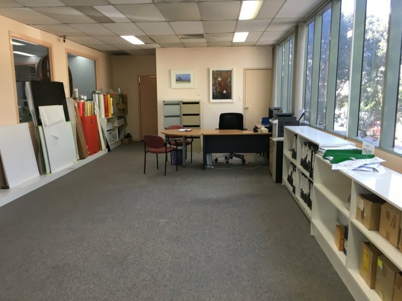 809-821 Botany Road (Dunning Avenue Access), Rosebery NSW 2018