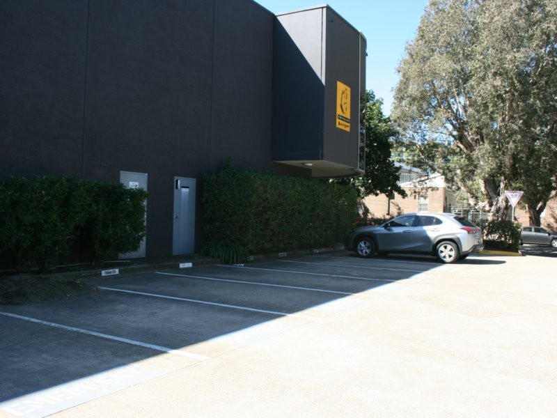 809-821 Botany Road (Dunning Avenue Access), Rosebery NSW 2018