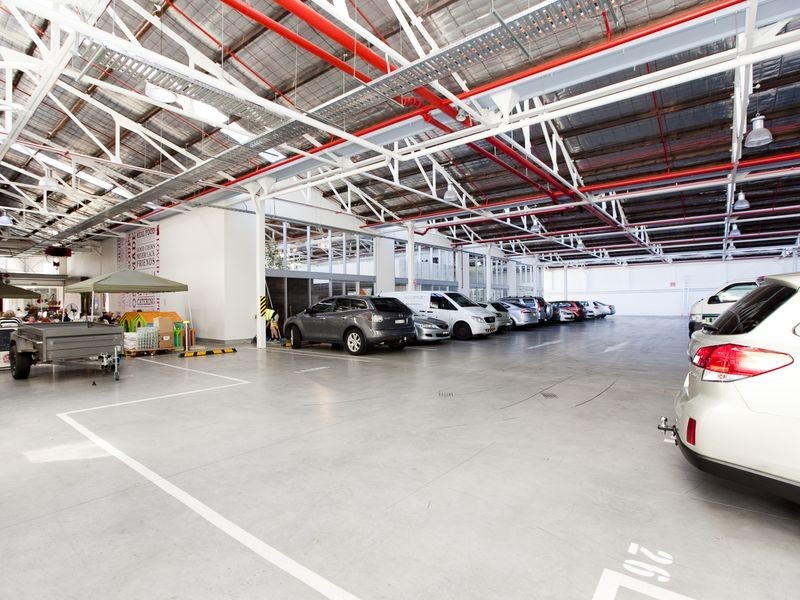 17 & 18/40-42 O’Riordan Street, Alexandria NSW 2015