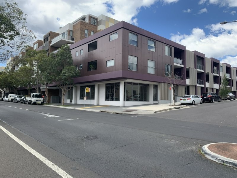 32-72 Alice Street, Newtown NSW 2042
