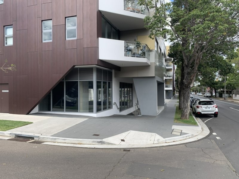 32-72 Alice Street, Newtown NSW 2042