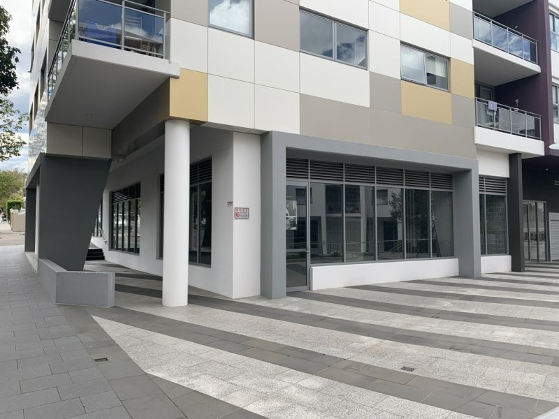 32-72 Alice Street, Newtown NSW 2042