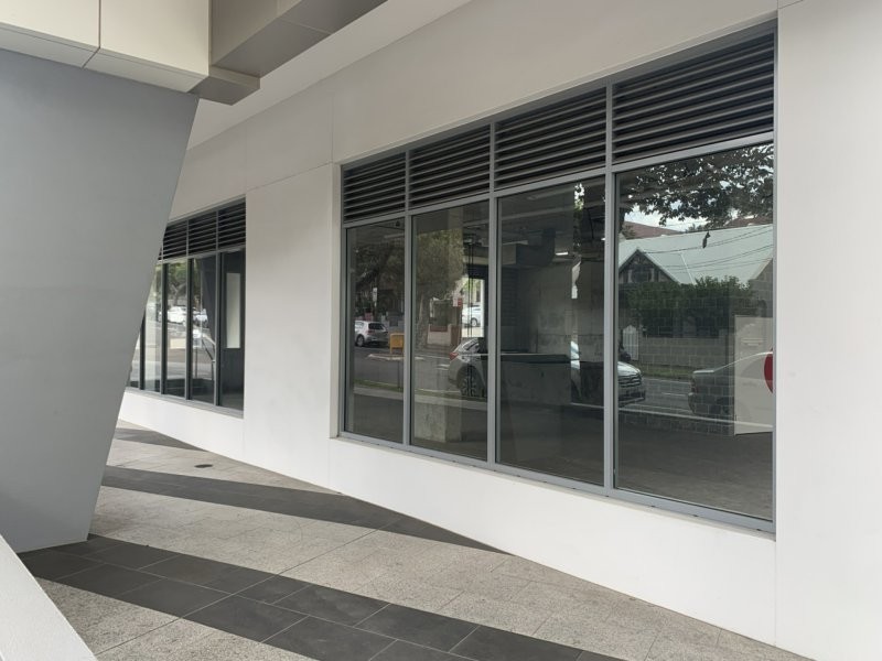 32-72 Alice Street, Newtown NSW 2042