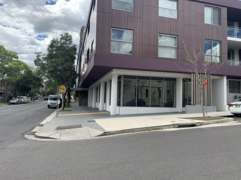 32-72 Alice Street, Newtown NSW 2042